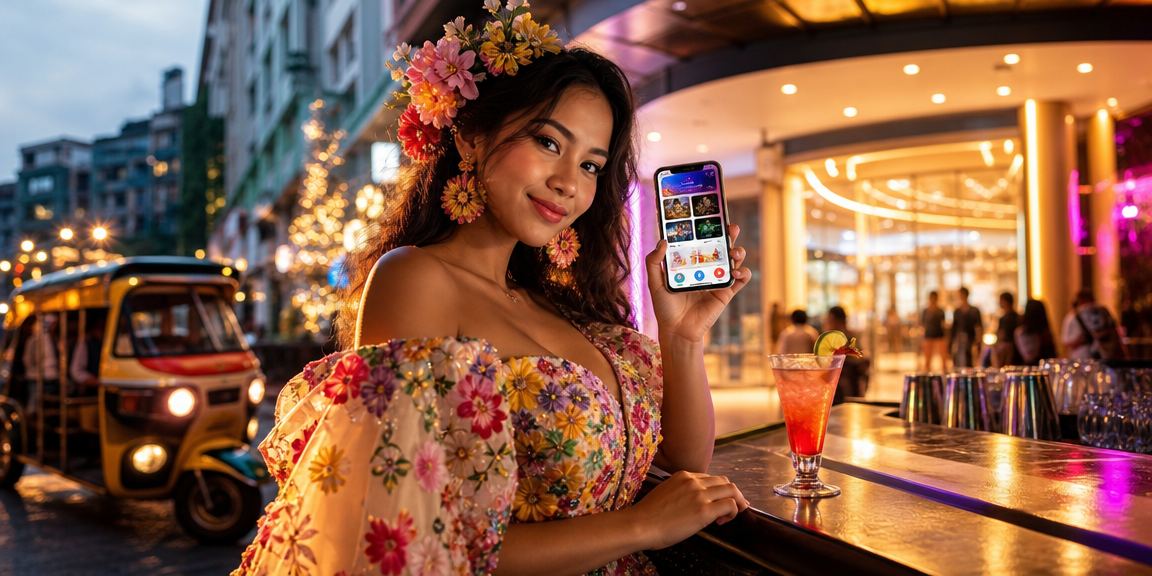 luxwinph